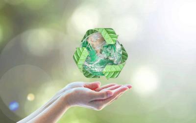 The circular water economy