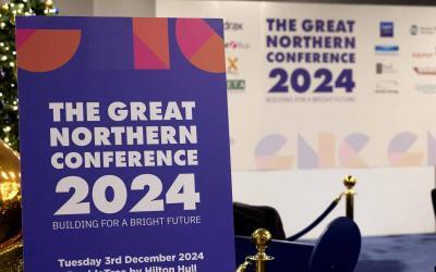 Great Northern Conference 2024