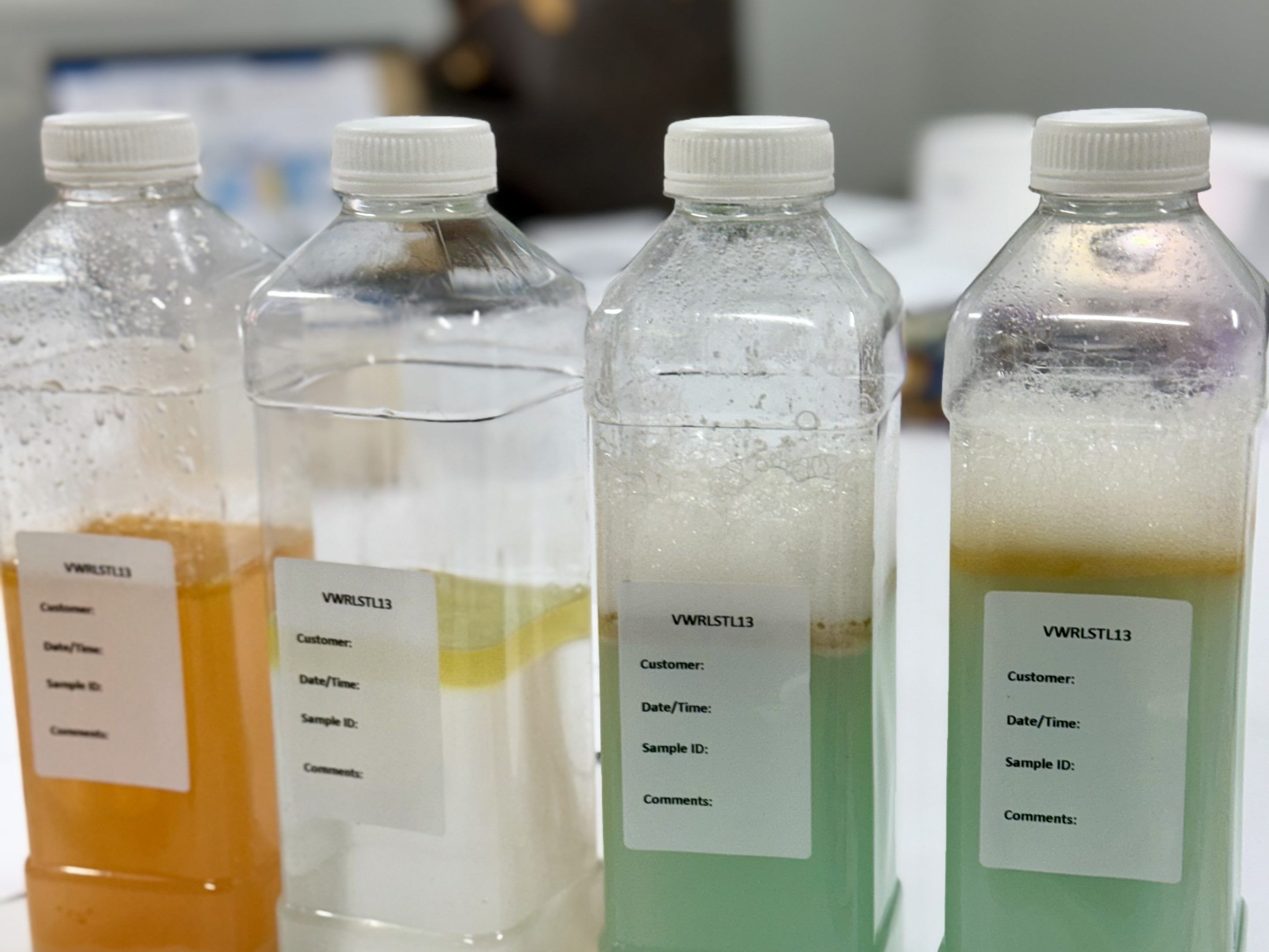 EcoClarity Kitchen Waste Disposal
