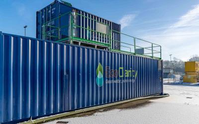 How North West companies unite to save sewers