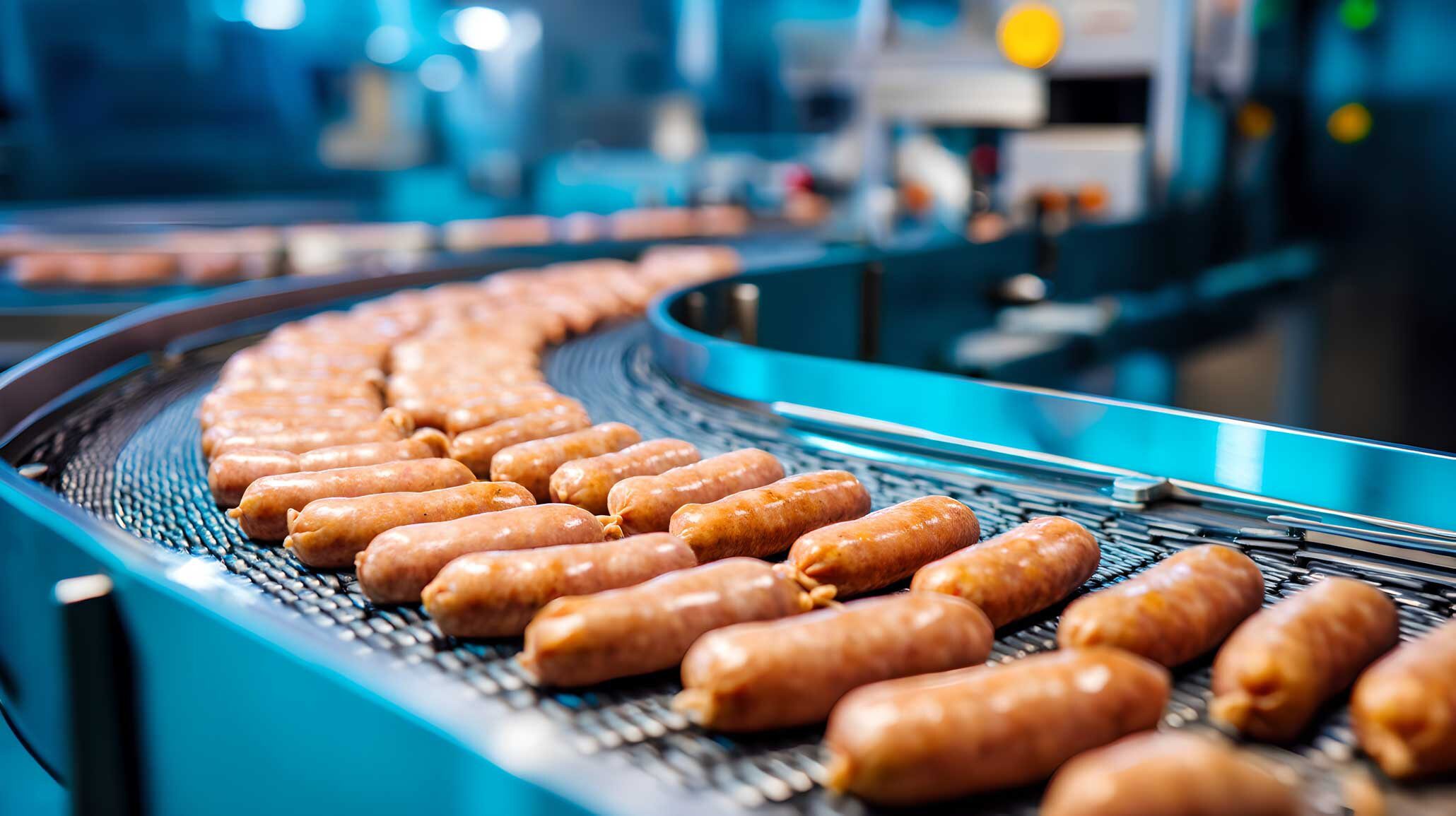 FOG Recovery - Food Manufacturers - Salmon