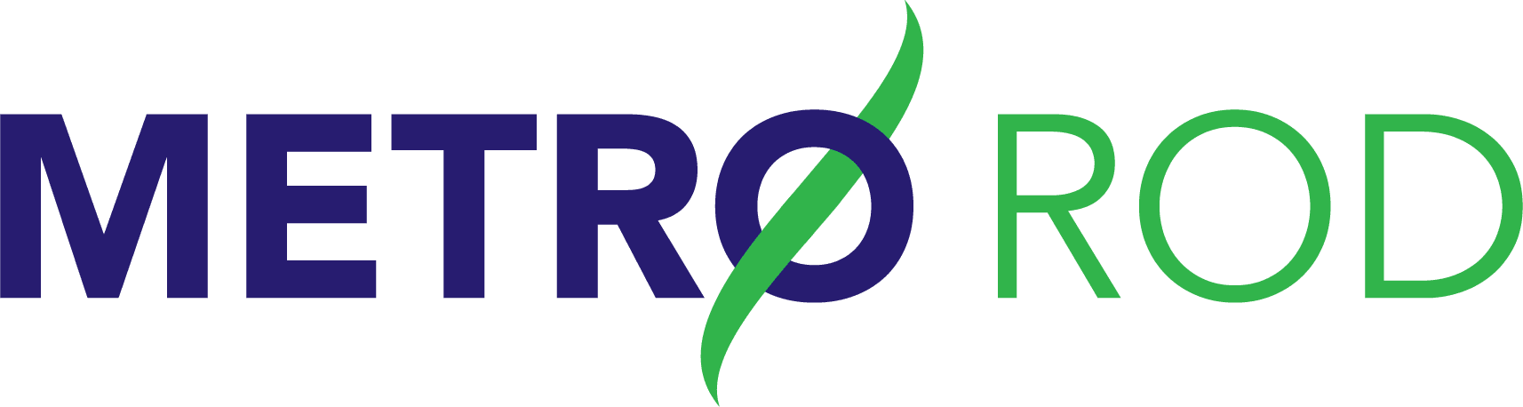 Metro Rod Logo