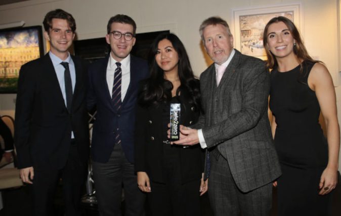 Eco Clarity Waste2Zero-Awards-Nov-2025-141-768x486 2 FOG Recovery - Food Manufacturers - Salmon