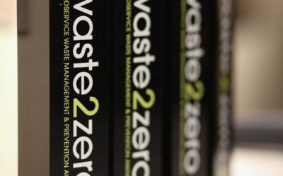 Eco Clarity and Southern Water celebrate win for innovative closed loop project