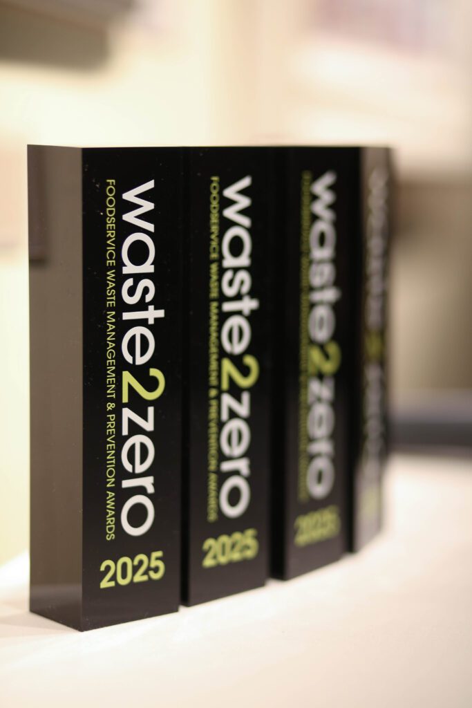 Eco Clarity Waste2Zero-Awards-Nov-2025-84-1-683x1024 2 FOG Recovery - Food Manufacturers - Salmon